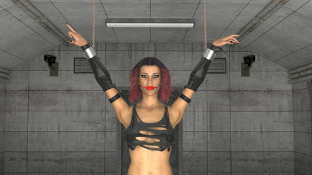 CyberCaptain Collection [2020-10-10]/03 - The prison/01_2k.jpg