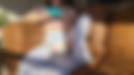 Baby Bea/Baby-Bea-Bea Mindlessly Leaks in her Diaper.mp4