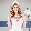 2017-05-07 DoctorAdventures.com - Lauren Phillips (The Navy Nurse) thumbnail