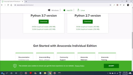 Algorithmic.Trading.using.Interactive.Brokers.Python.API.1080p.WEB-DL.AAC2.0.H264/04.Anaconda.Distribution.Intro.mp4