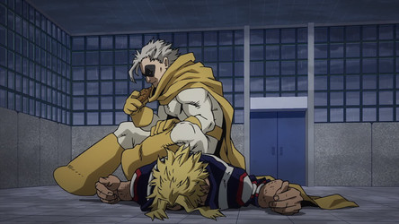 Boku.No.Hero.Academia.(My.Hero.Academia).(S01-S05+Movies+OVAs).1080p.BD.HEVC 10bit x265.Eng.Sub-Anime.Time/OVA/[Anime Time] My Hero Academia OVA - All Might Rising The Animation.mkv