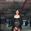 [ManyVids] Elia Blaine thumbnail
