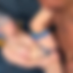 Cuckold Creampie w Cum CleanUp