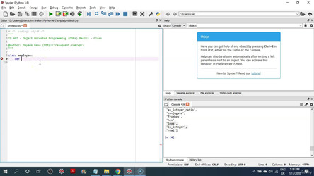 Algorithmic.Trading.using.Interactive.Brokers.Python.API.1080p.WEB-DL.AAC2.0.H264/09.OOP.Basics.Class.I.mp4