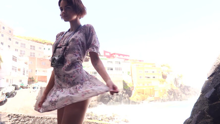 [w4b] 2018-04-20 Ariela - Seaside Holiday.mp4