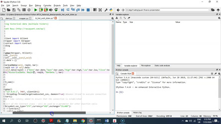 Algorithmic.Trading.using.Interactive.Brokers.Python.API.1080p.WEB-DL.AAC2.0.H264/26.Storing.Historical.Data.in.Dataframes.mp4