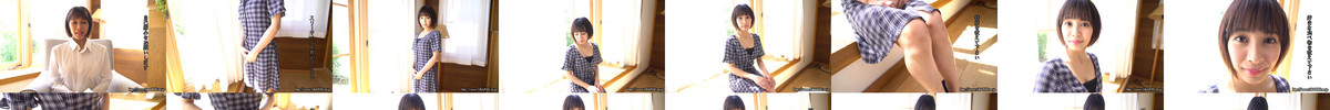 [Graphis.ne.jp] Rika Aimi - First Gravure screencaps