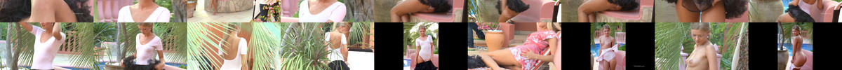 Stasha - Your New Angel 2011-07-07 18OnlyGirls.wmv screencaps