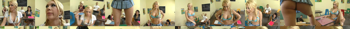 BigTitsAtSchool.com - Kagney Linn Karter (Screw School) screencaps