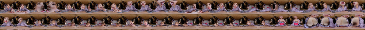VRKM01249 Masochist Addicted To Titty Fuck screencaps