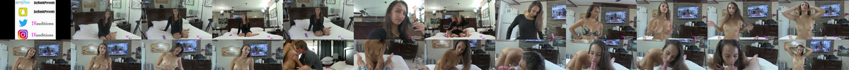 [PornhubPremium] JayBankPresents (#18-55 Hawaiin Teen Creampie in PoundTown) [1080p].mp4 screencaps