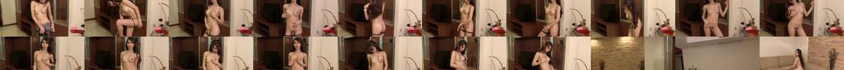 Ladyboy-Ladyboy - Annie - Annie Got Her Gun! (5-12-2014) screencaps