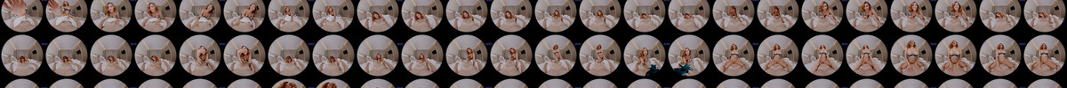 VRSpy - Morning With Agatha - Agatha Vega (Oculus 8K, HQ) screencaps