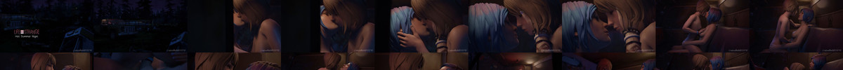 Hot Summer Night 1440p.mp4 screencaps