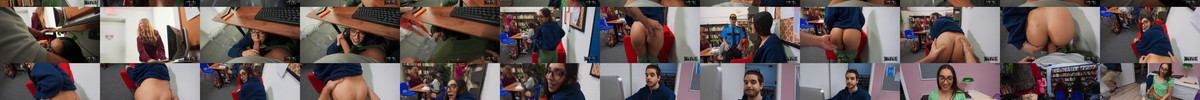 Madison Wilde - The Library (07.05.2025)_1080p.mp4 screencaps