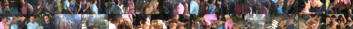 Festa do Bundalelê Na Casa do Ronaldinho screencaps